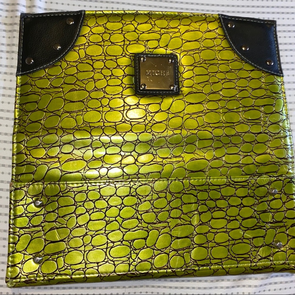 Miche “Jade” classic shell